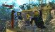 Игра LEGO Ninjago Movie: The Videogame (Ниндзяго) [PS4, русские субтитры] в Таганроге