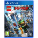 Игра LEGO Ninjago Movie: The Videogame (Ниндзяго) [PS4, русские субтитры] в Таганроге
