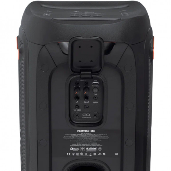 Портативная акустика JBL Partybox 310 в Таганроге