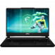 Ноутбук MSI Cyborg 15 C2WE-016XRU (15.6&amp;quot;, IPS, Intel Core 7 240H 2.5ГГц, 10 ядер, 16ГБ DDR5, 1ТБ SSD, NVIDIA GeForce RTX 5050 - 8 ГБ, FreeDOS), серый в Таганроге