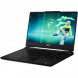 Ноутбук MSI Cyborg 15 C2WE-016XRU (15.6&amp;quot;, IPS, Intel Core 7 240H 2.5ГГц, 10 ядер, 16ГБ DDR5, 1ТБ SSD, NVIDIA GeForce RTX 5050 - 8 ГБ, FreeDOS), серый в Таганроге