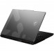 Ноутбук MSI Cyborg 15 C2WE-016XRU (15.6&amp;quot;, IPS, Intel Core 7 240H 2.5ГГц, 10 ядер, 16ГБ DDR5, 1ТБ SSD, NVIDIA GeForce RTX 5050 - 8 ГБ, FreeDOS), серый в Таганроге