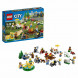 Конструктор LEGO City 60134 Праздник в парке в Таганроге