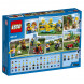 Конструктор LEGO City 60134 Праздник в парке в Таганроге