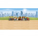 Конструктор LEGO City 60134 Праздник в парке в Таганроге