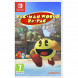 Игра Pac-Man World: Re-Pac [Nintendo Switch, русские субтитры] в Таганроге