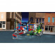 Конструктор LEGO Juniors 10754 Решающий бой Человека-паука против Скорпиона в Таганроге