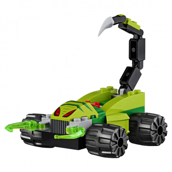 Конструктор LEGO Juniors 10754 Решающий бой Человека-паука против Скорпиона в Таганроге