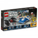 Конструктор LEGO Star Wars 75196 Истребитель типа A против бесшумного истребителя СИД в Таганроге