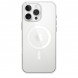 Чехол Apple Clear Case with MagSafe для iPhone 16 Pro Max, прозрачный (MA7F4ZM/A) в Таганроге