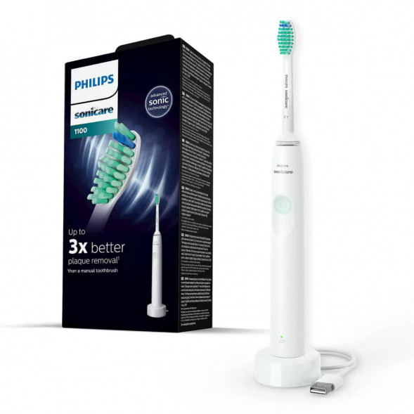 Электрическая звуковая зубная щетка Philips Sonicare HX3641/11 в Таганроге