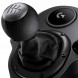 Комплектующие для руля Logitech G Driving Force Shifter, черный в Таганроге