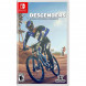 Игра Descenders [Nintendo Switch, английская версия] в Таганроге