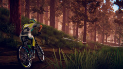 Игра Descenders [Nintendo Switch, английская версия]