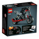 Конструктор LEGO Technic 42132 Мотоцикл в Таганроге