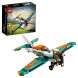 Конструктор LEGO Technic 42117 Гоночный самолёт в Таганроге