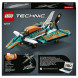 Конструктор LEGO Technic 42117 Гоночный самолёт в Таганроге