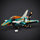 Конструктор LEGO Technic 42117 Гоночный самолёт в Таганроге