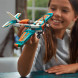 Конструктор LEGO Technic 42117 Гоночный самолёт в Таганроге