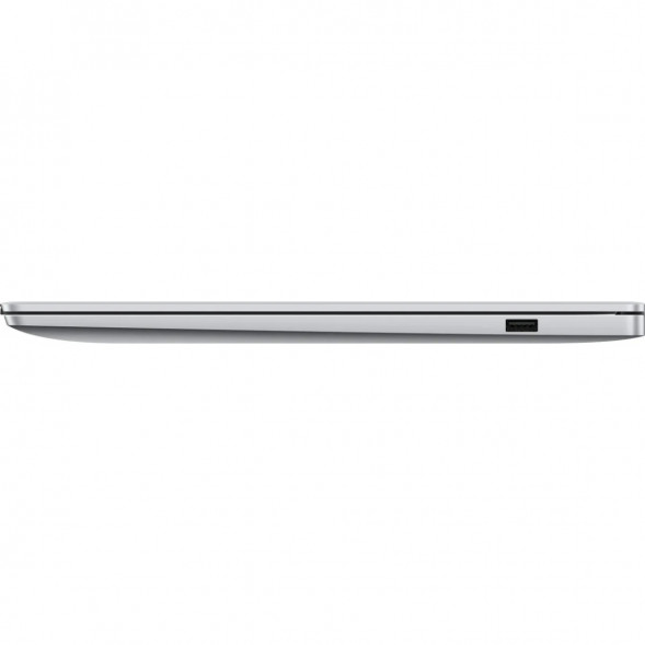 Ноутбук Huawei MateBook D 16 MCLG-X 53014MUA (16&amp;quot;, IPS, Intel Core i5 13420H 2.1ГГц, 8 ядер, 16ГБ LPDDR4x, 1ТБ SSD, Intel UHD Graphics, без ОС), серебристый в Таганроге