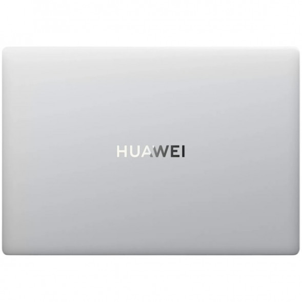 Ноутбук Huawei MateBook D 16 MCLG-X 53014MUA (16&amp;quot;, IPS, Intel Core i5 13420H 2.1ГГц, 8 ядер, 16ГБ LPDDR4x, 1ТБ SSD, Intel UHD Graphics, без ОС), серебристый в Таганроге