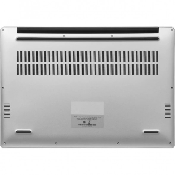 Ноутбук Huawei MateBook D 16 MCLG-X 53014MUA (16&amp;quot;, IPS, Intel Core i5 13420H 2.1ГГц, 8 ядер, 16ГБ LPDDR4x, 1ТБ SSD, Intel UHD Graphics, без ОС), серебристый в Таганроге