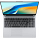 Ноутбук Huawei MateBook D 16 MCLG-X 53014MUA (16&amp;quot;, IPS, Intel Core i5 13420H 2.1ГГц, 8 ядер, 16ГБ LPDDR4x, 1ТБ SSD, Intel UHD Graphics, без ОС), серебристый в Таганроге