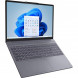 Ноутбук Lenovo IdeaPad Slim 3 15ARP10 (15.3&amp;quot;, 2025, IPS, AMD Ryzen 5 150 3.3ГГц, 6-ядерный, 16ГБ DDR5, 512ГБ SSD, AMD Radeon 660M, без ОС), серый в Таганроге