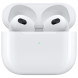 Беспроводные наушники Apple AirPods 3 Lightning Charging Case, белый  в Таганроге