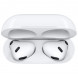 Беспроводные наушники Apple AirPods 3 Lightning Charging Case, белый  в Таганроге