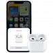 Беспроводные наушники Apple AirPods 3 Lightning Charging Case, белый  в Таганроге