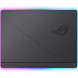 Ноутбук игровой ASUS ROG Strix G16 G615JMR-TS415 (16&amp;quot;, IPS, Intel Core i7-14650HX 2.2ГГц, 16-ядерный, 16ГБ DDR5, 512 ГБ SSD, NVIDIA GeForce RTX 5060 - 8 ГБ, без ОС), серый в Таганроге