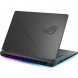 Ноутбук игровой ASUS ROG Strix G16 G615JMR-TS415 (16&amp;quot;, IPS, Intel Core i7-14650HX 2.2ГГц, 16-ядерный, 16ГБ DDR5, 512 ГБ SSD, NVIDIA GeForce RTX 5060 - 8 ГБ, без ОС), серый в Таганроге