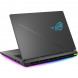 Ноутбук игровой ASUS ROG Strix G16 G615JMR-TS415 (16&amp;quot;, IPS, Intel Core i7-14650HX 2.2ГГц, 16-ядерный, 16ГБ DDR5, 512 ГБ SSD, NVIDIA GeForce RTX 5060 - 8 ГБ, без ОС), серый в Таганроге