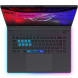 Ноутбук игровой ASUS ROG Strix G16 G615JMR-TS415 (16&amp;quot;, IPS, Intel Core i7-14650HX 2.2ГГц, 16-ядерный, 16ГБ DDR5, 512 ГБ SSD, NVIDIA GeForce RTX 5060 - 8 ГБ, без ОС), серый в Таганроге