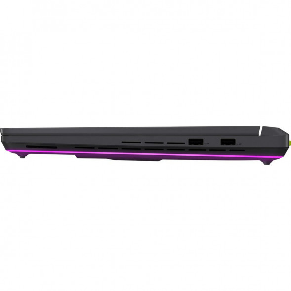 Ноутбук игровой ASUS ROG Strix G16 G615JMR-TS415 (16&amp;quot;, IPS, Intel Core i7-14650HX 2.2ГГц, 16-ядерный, 16ГБ DDR5, 512 ГБ SSD, NVIDIA GeForce RTX 5060 - 8 ГБ, без ОС), серый в Таганроге