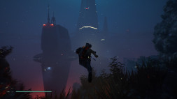 Игра Star Wars Jedi: Fallen Order (Павший Орден) [PS4, русская версия]