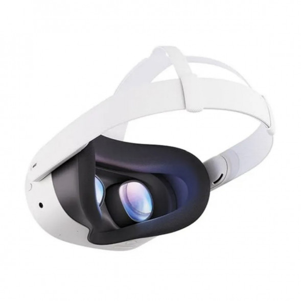 Шлем виртуальной реальности Oculus Quest 3S, 128 ГБ  в Таганроге