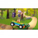 Конструктор LEGO Friends 41363 Приключения Мии в лесу в Таганроге