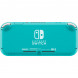 Игровая приставка Nintendo Switch Lite 32 ГБ, бирюзовый в Таганроге