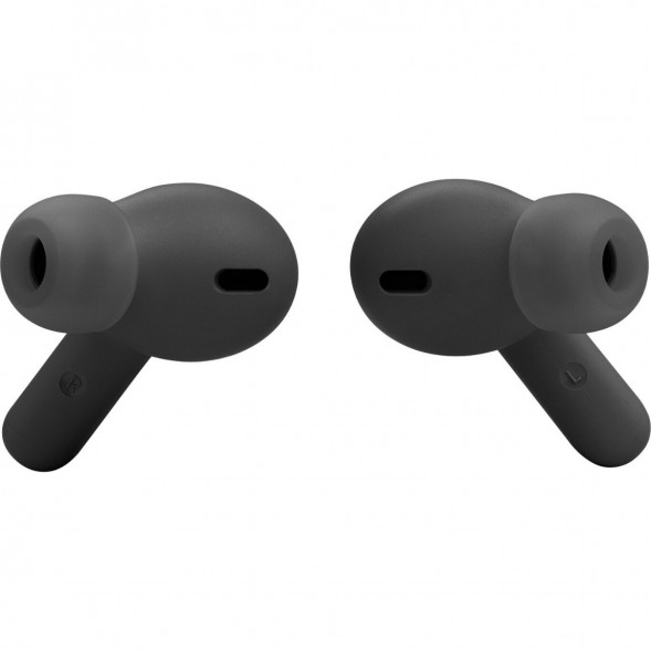 Беспроводные наушники JBL Wave Beam, Black в Таганроге