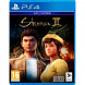 Игра Shenmue III. Day One Edition [PS4, английская версия] в Таганроге