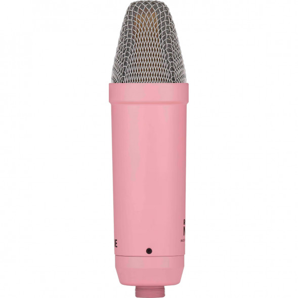 Микрофон студийный RODE NT1 Signature, Pink в Таганроге