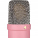 Микрофон студийный RODE NT1 Signature, Pink в Таганроге
