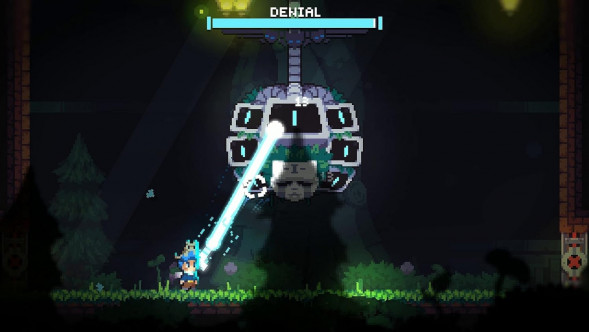 Игра Revita [PS4, английская версия] в Таганроге