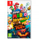 Игра Super Mario 3D World + Bowser&amp;#039;s Fury [Nintendo Switch, русские субтитры] в Таганроге