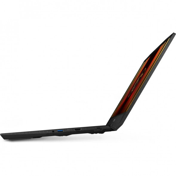 Ноутбук MSI Katana 15 HX B14WFK-1065XRU (15.6&amp;quot;, IPS, Intel Core i5 14450HX 2.4ГГц, 10 ядер, 16ГБ DDR5, 512ГБ SSD, NVIDIA GeForce RTX 5060 - 8 ГБ, FreeDOS), черный в Таганроге