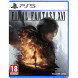 Игра Final Fantasy XVI (PS5, Русские субтитры) в Таганроге