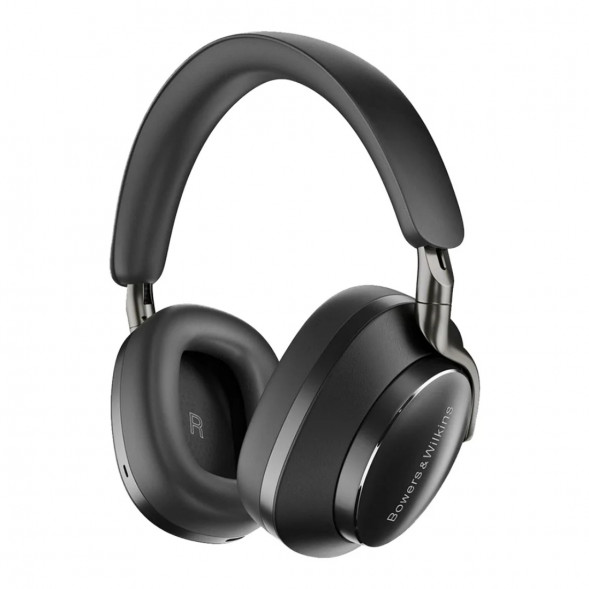 Беспроводные наушники Bowers &amp;amp; Wilkins Px8, Black в Таганроге