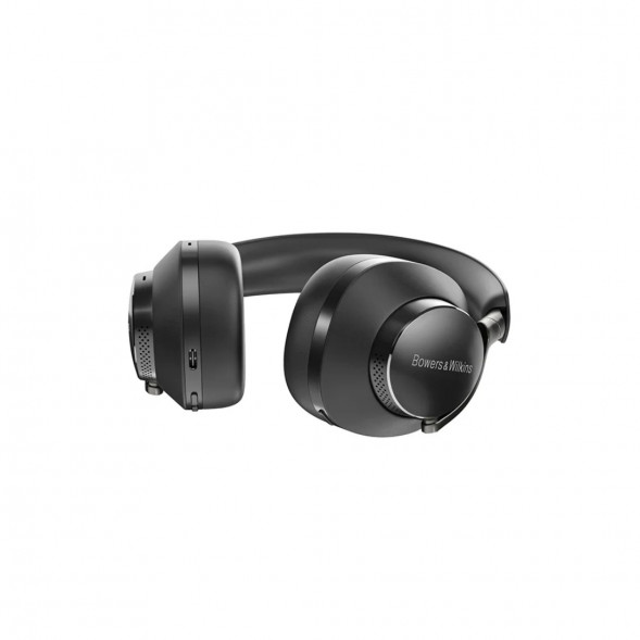 Беспроводные наушники Bowers &amp;amp; Wilkins Px8, Black в Таганроге